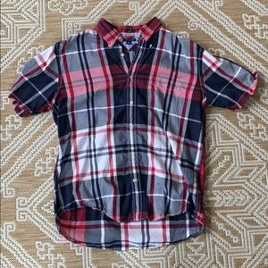 Button down Tommy Hilfiger